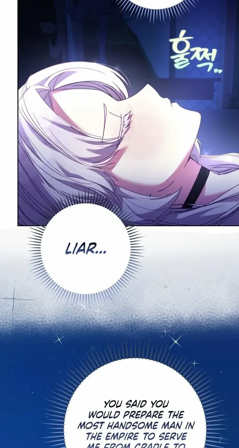 Reincarnated Princess Chapter 3 page 67 - 