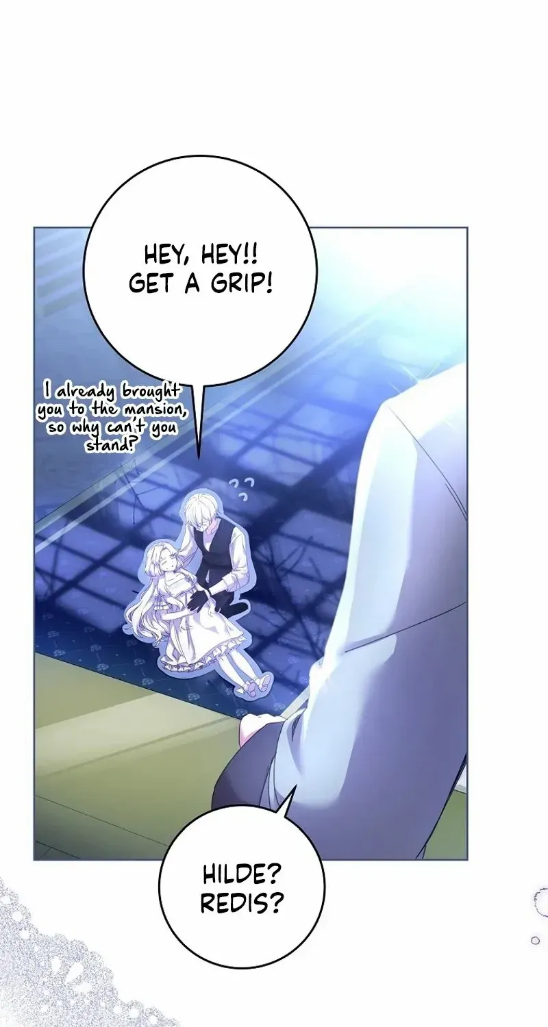 Reincarnated Princess Chapter 3 page 9 - 