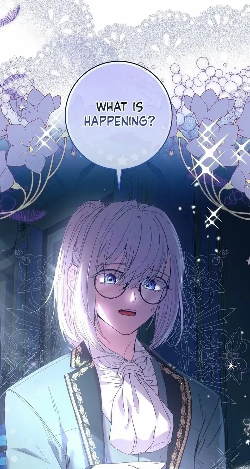 Reincarnated Princess Chapter 3 page 10 - 