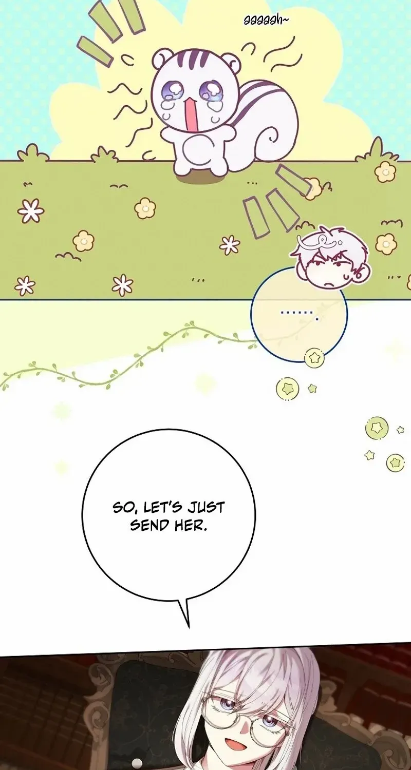 Reincarnated Princess Chapter 4 page 11 - 