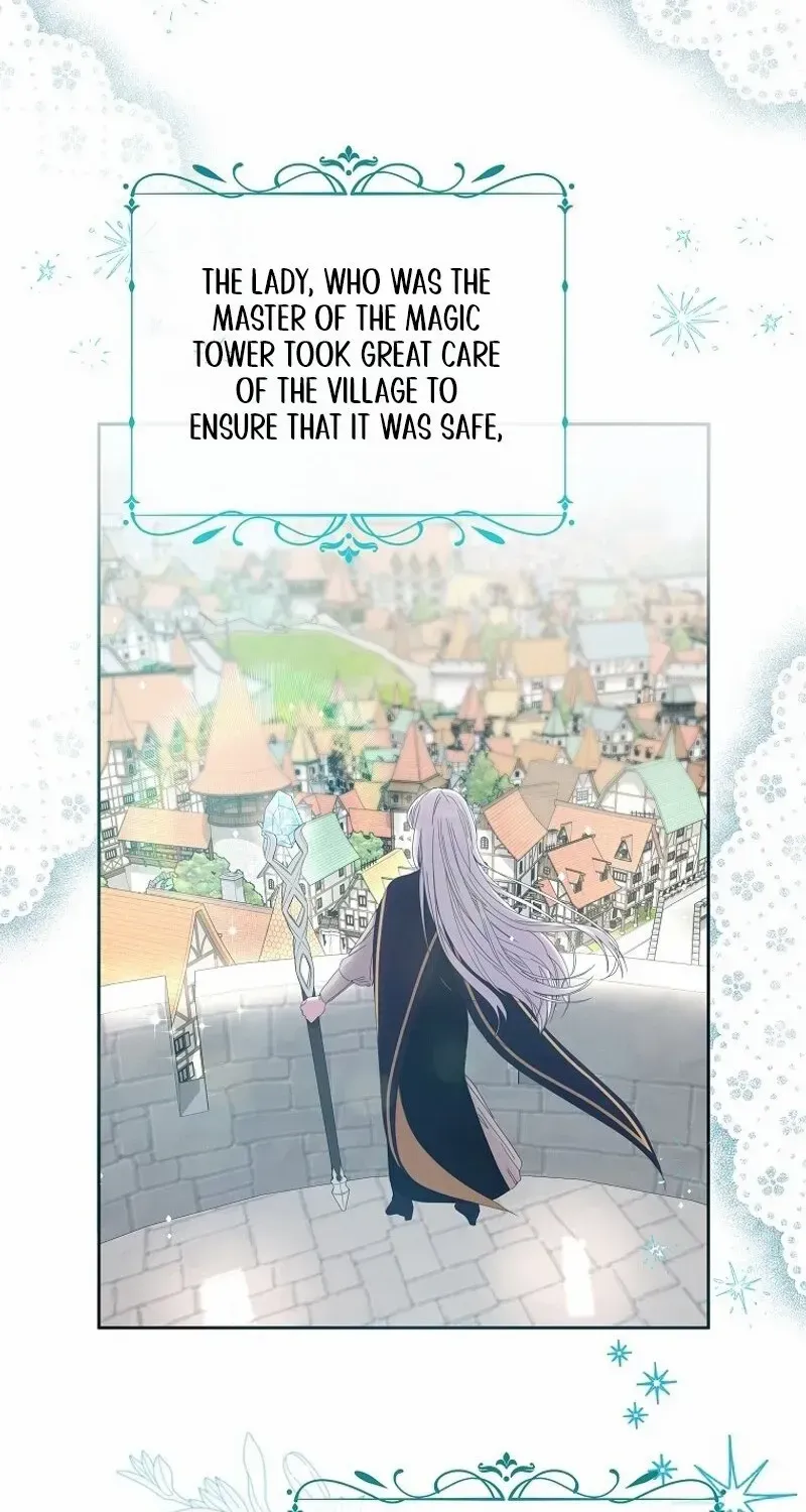Reincarnated Princess Chapter 4 page 21 - 