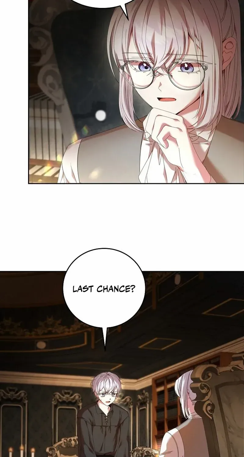 Reincarnated Princess Chapter 4 page 24 - 