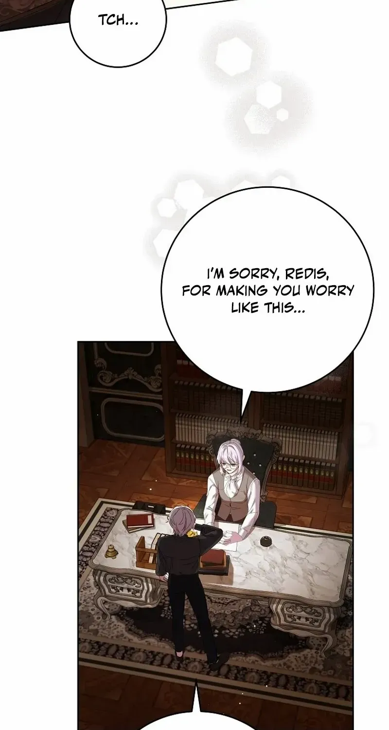 Reincarnated Princess Chapter 4 page 29 - 