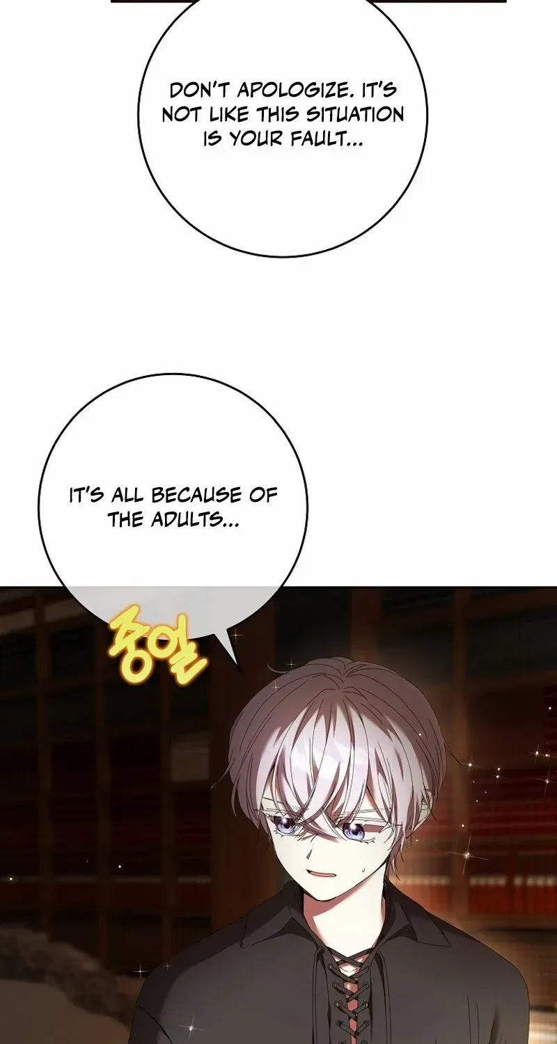 Reincarnated Princess Chapter 4 page 30 - 