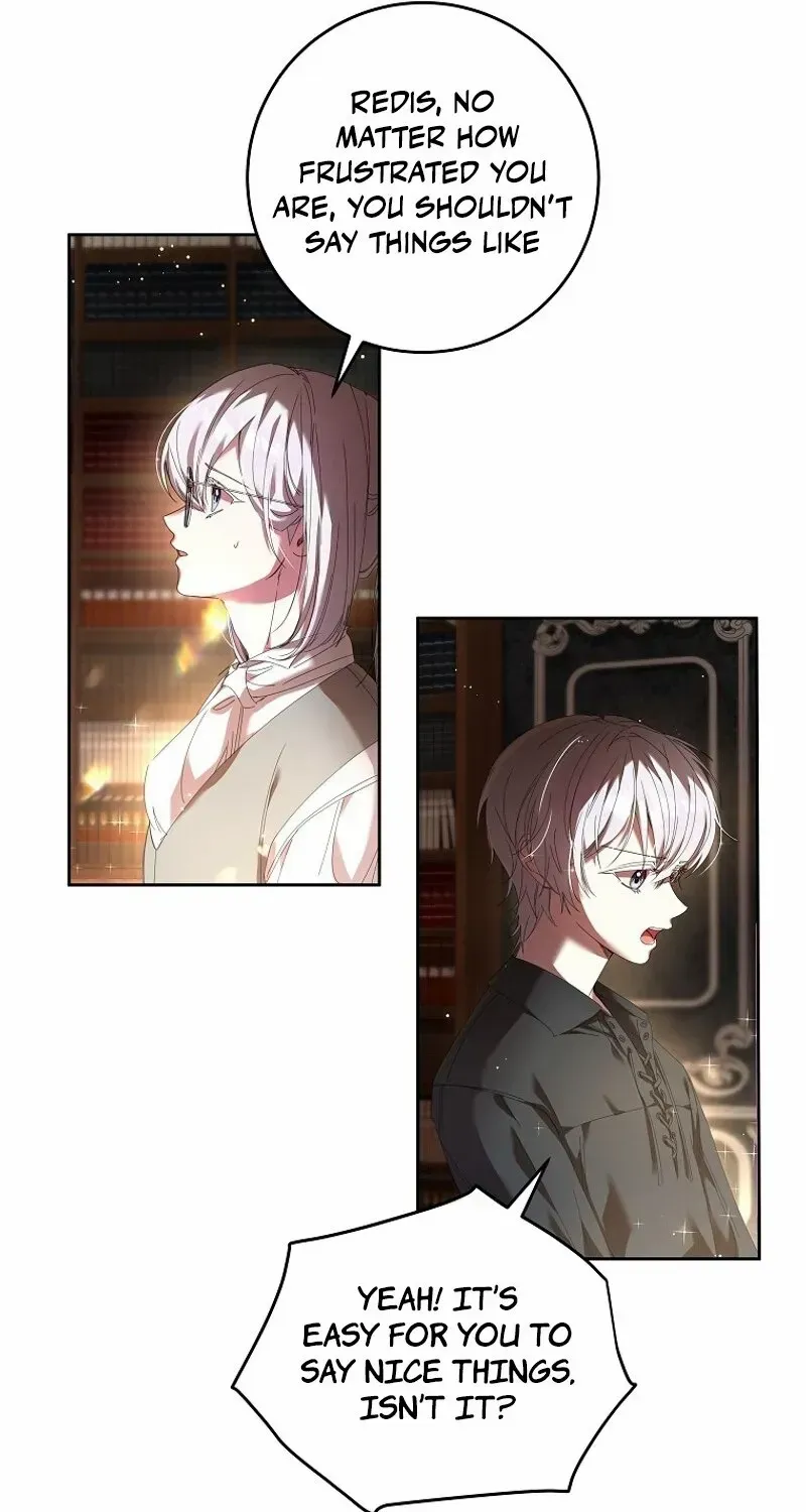 Reincarnated Princess Chapter 4 page 32 - 