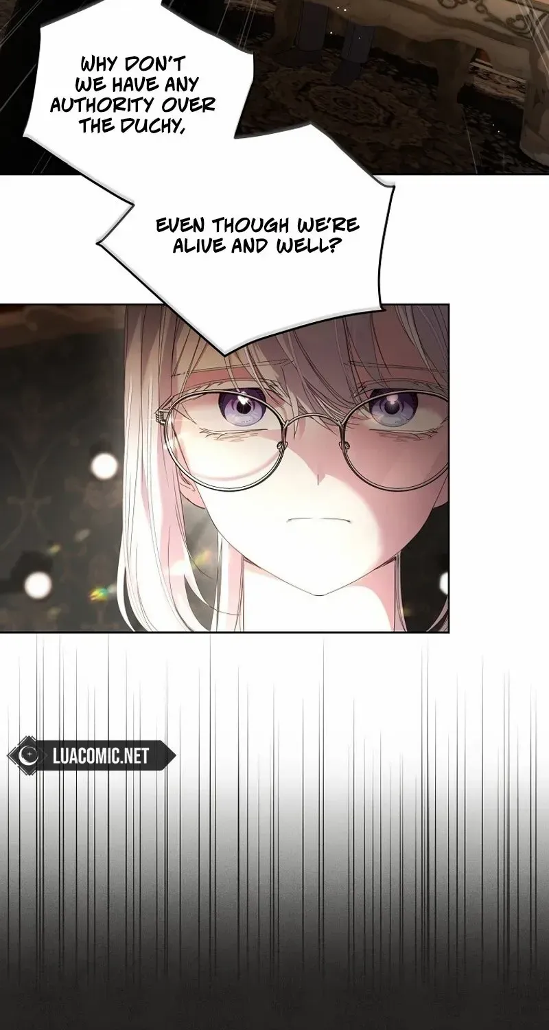 Reincarnated Princess Chapter 4 page 34 - 