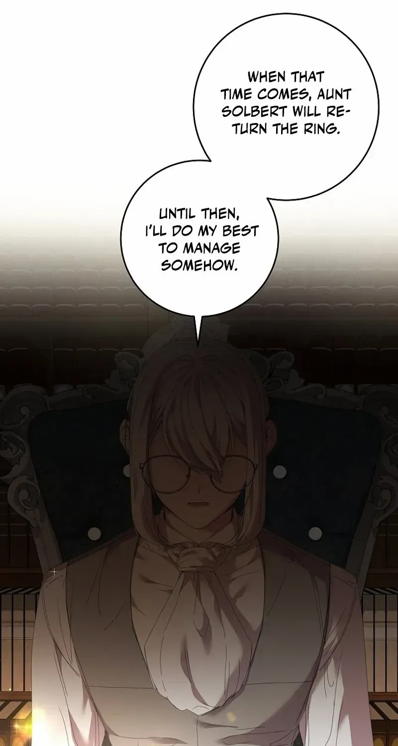 Reincarnated Princess Chapter 4 page 38 - 
