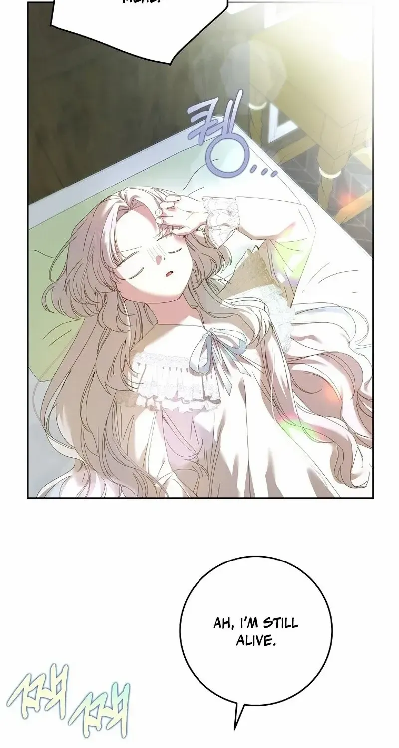 Reincarnated Princess Chapter 4 page 55 - 