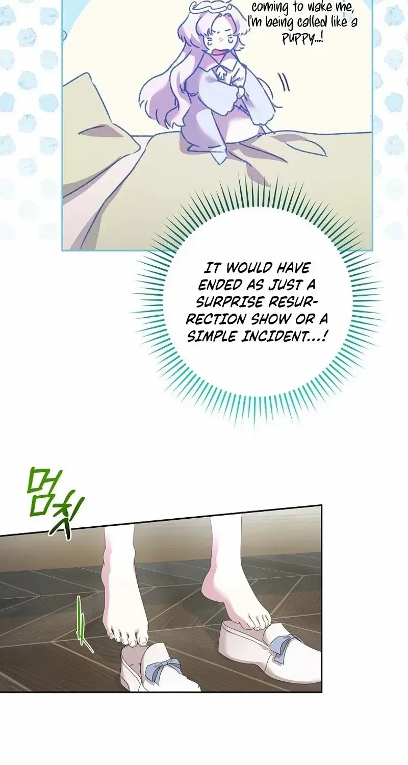 Reincarnated Princess Chapter 4 page 57 - 