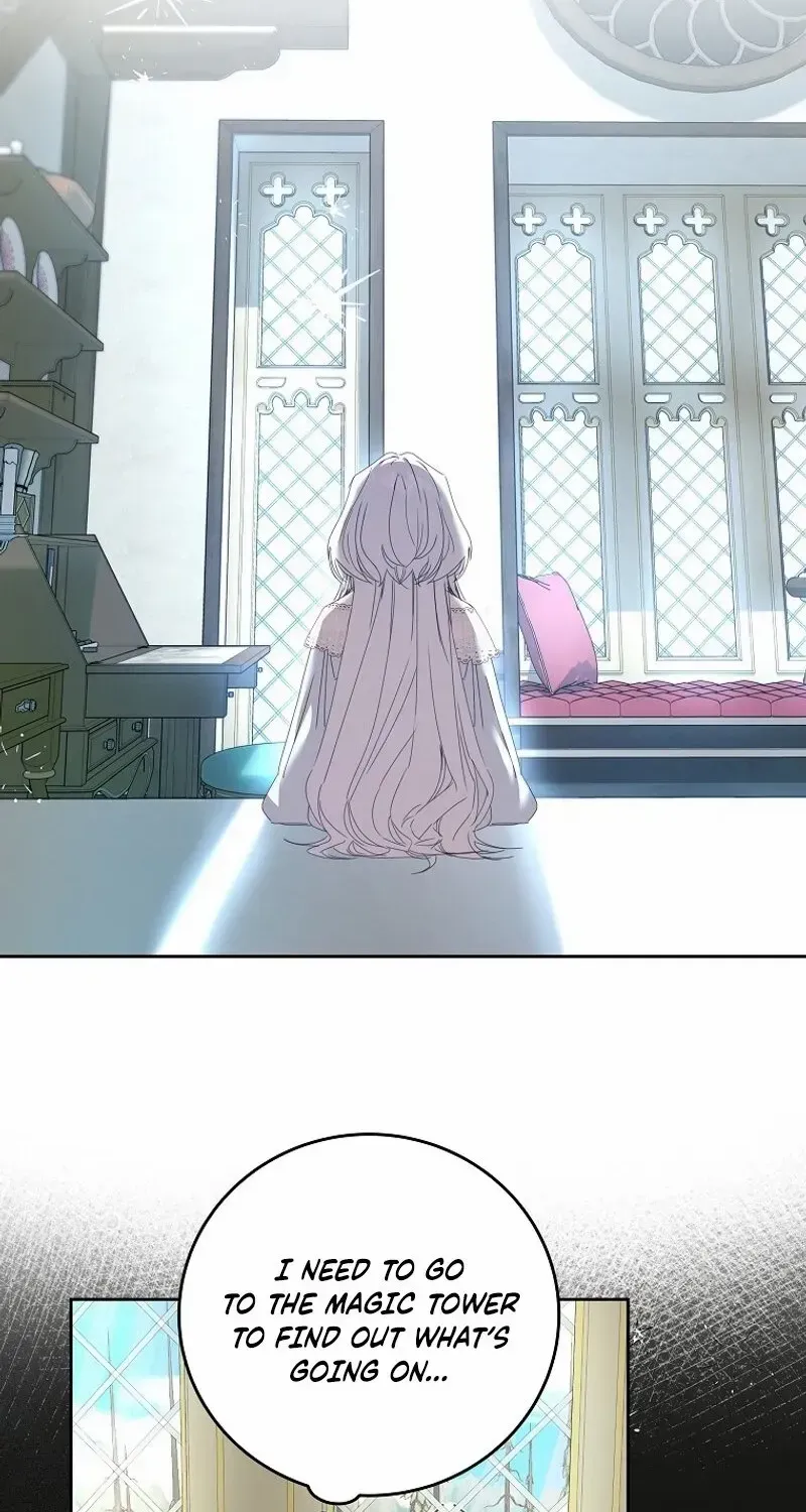 Reincarnated Princess Chapter 4 page 59 - 
