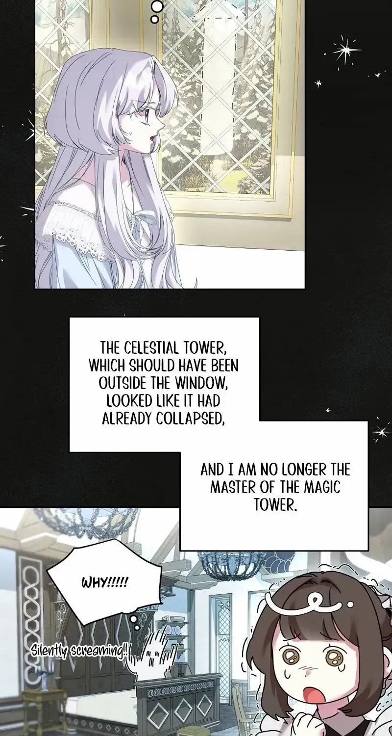 Reincarnated Princess Chapter 4 page 60 - 