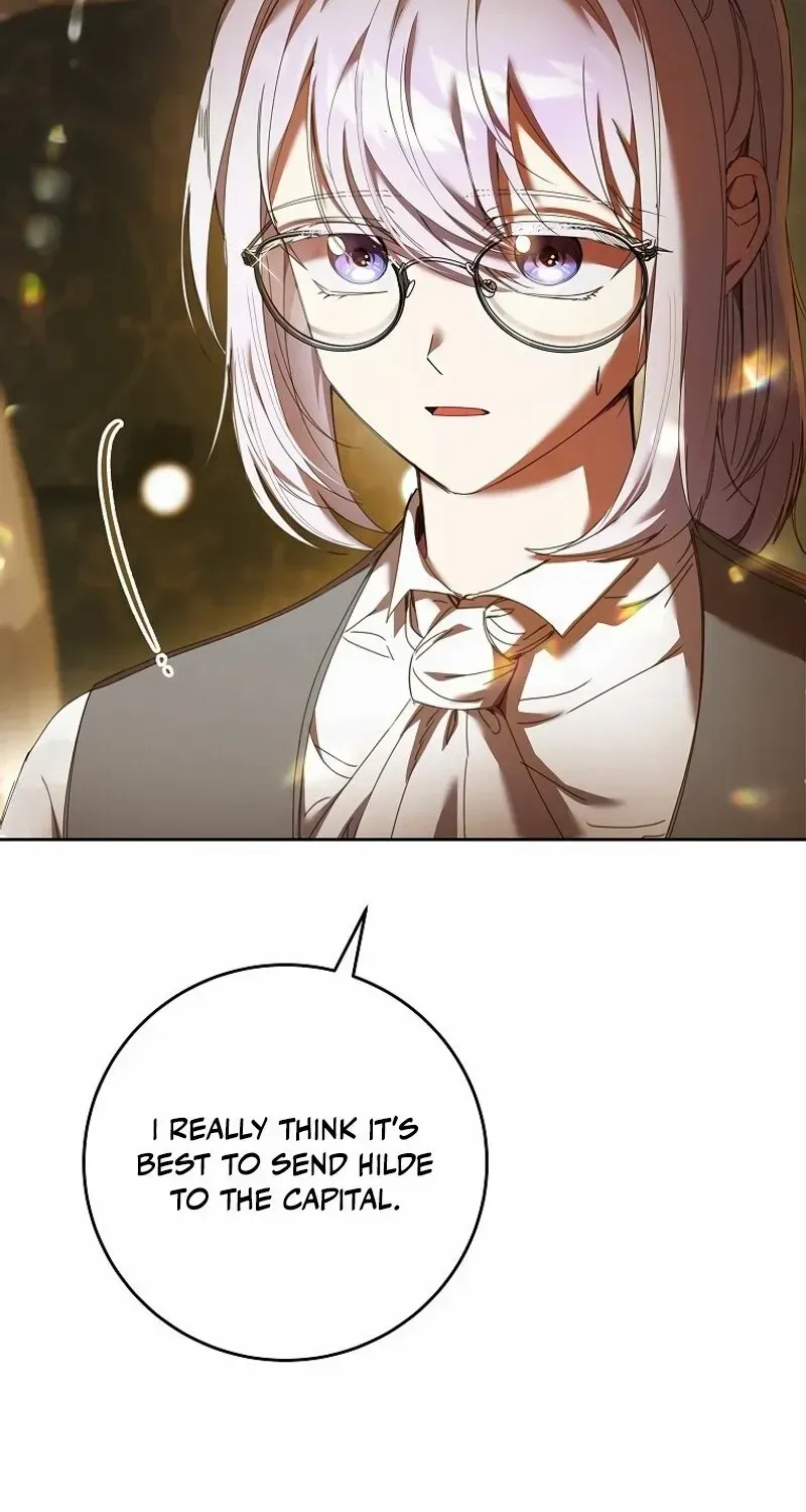 Reincarnated Princess Chapter 4 page 7 - 