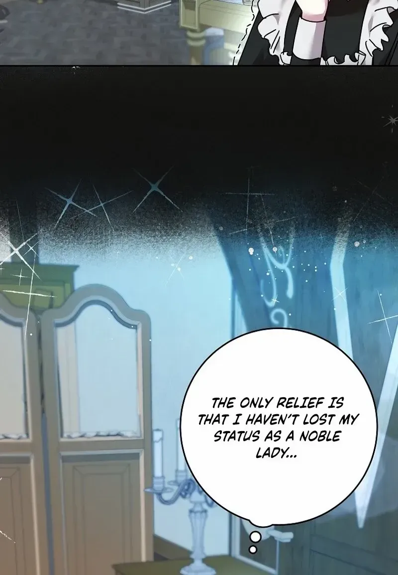 Reincarnated Princess Chapter 4 page 61 - 