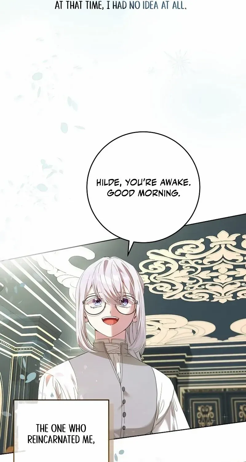 Reincarnated Princess Chapter 4 page 66 - 
