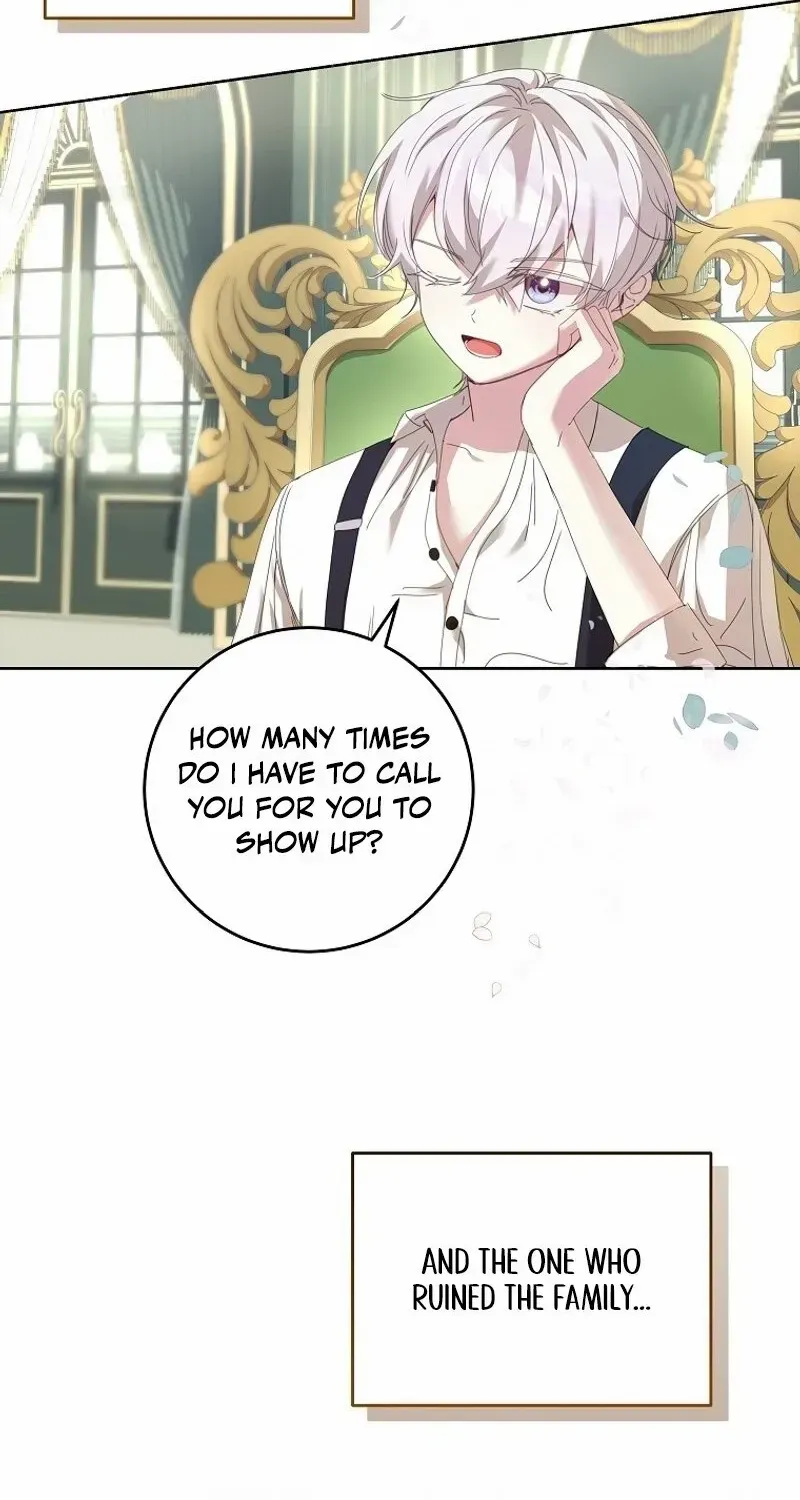 Reincarnated Princess Chapter 4 page 67 - 