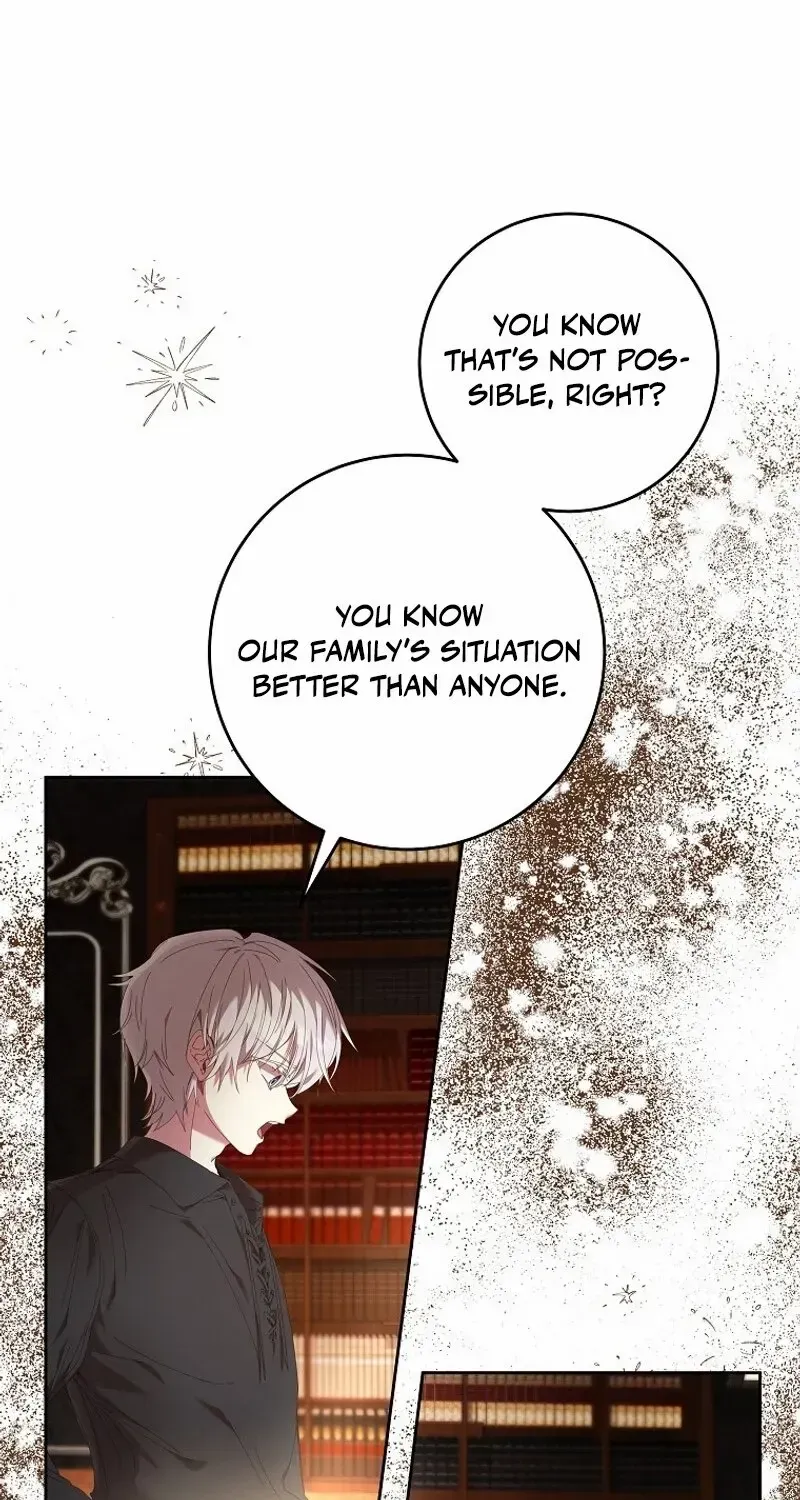 Reincarnated Princess Chapter 4 page 8 - 