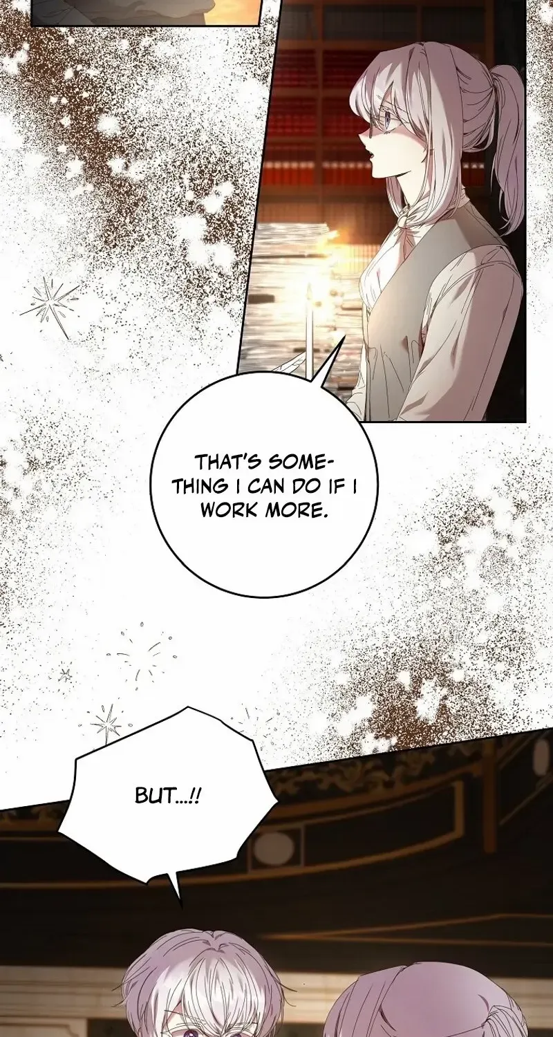 Reincarnated Princess Chapter 4 page 9 - 