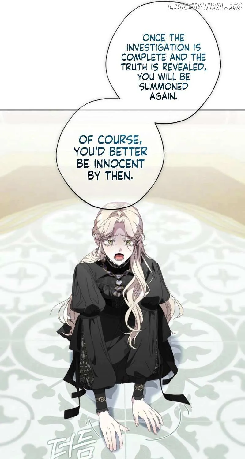 Reincarnated Princess Chapter 41 page 17 - 
