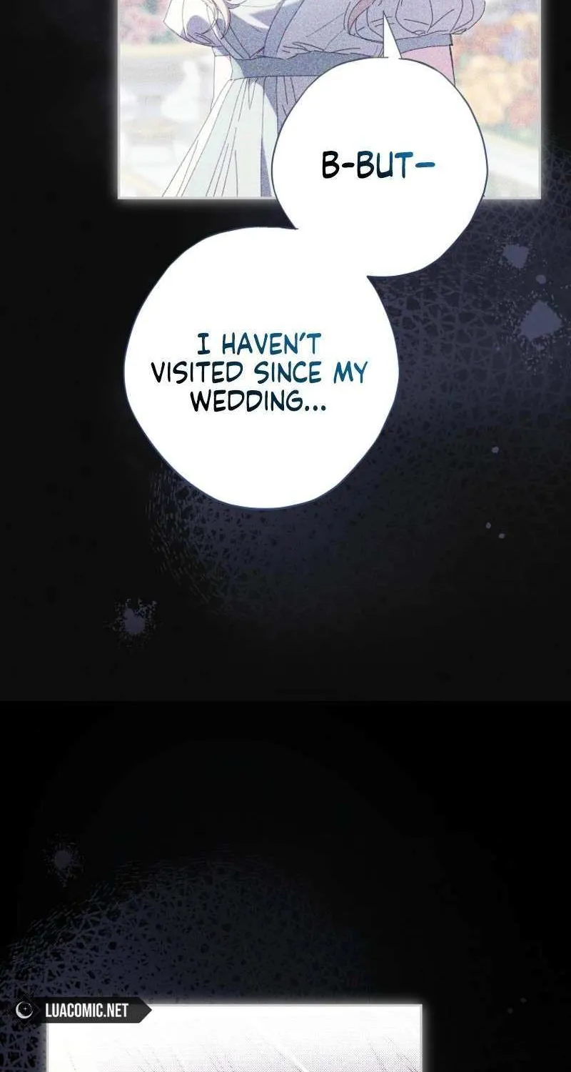 Reincarnated Princess Chapter 41 page 22 - 