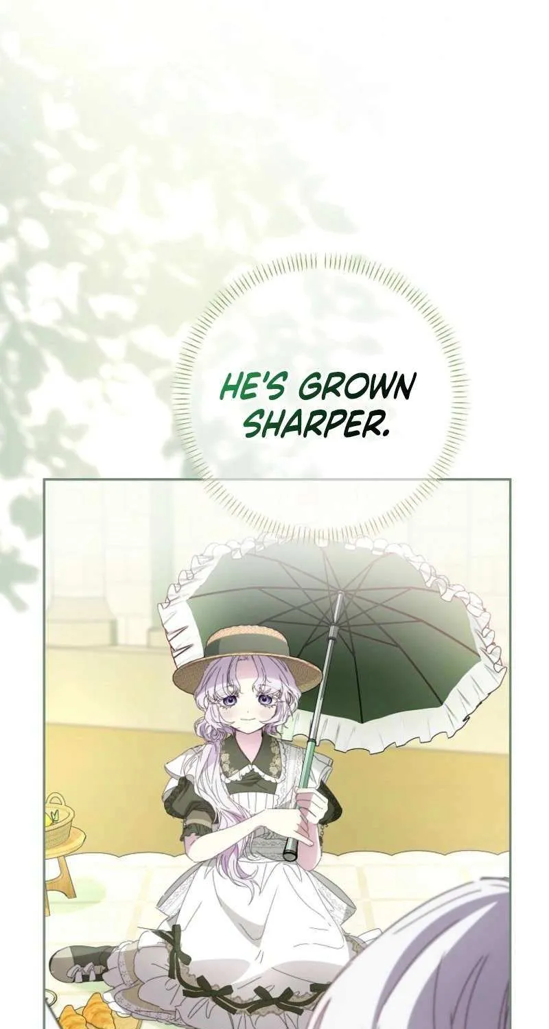 Reincarnated Princess Chapter 41 page 37 - 