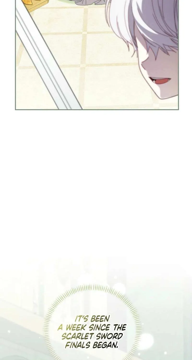 Reincarnated Princess Chapter 41 page 38 - 