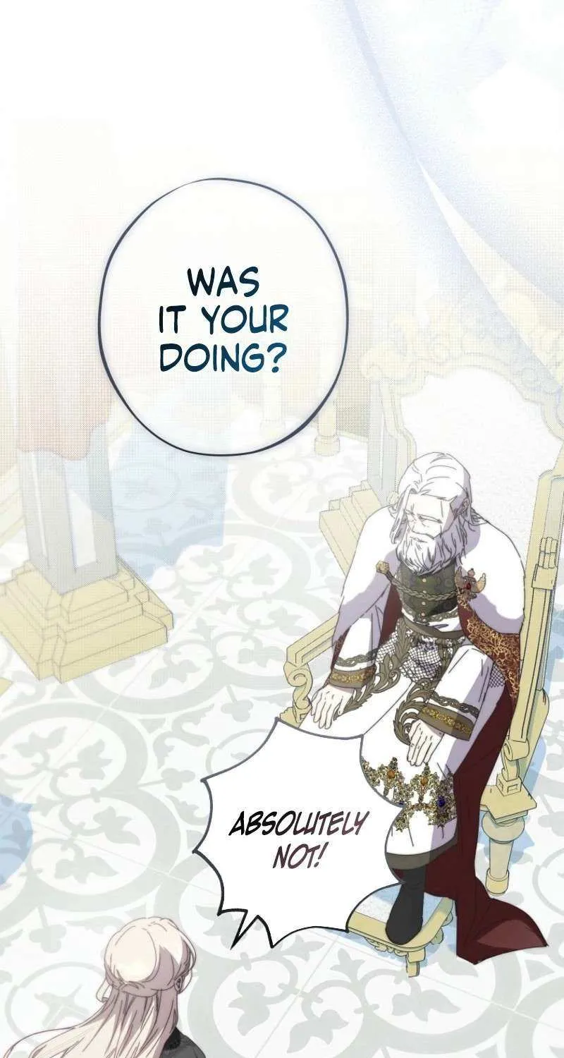 Reincarnated Princess Chapter 41 page 5 - 