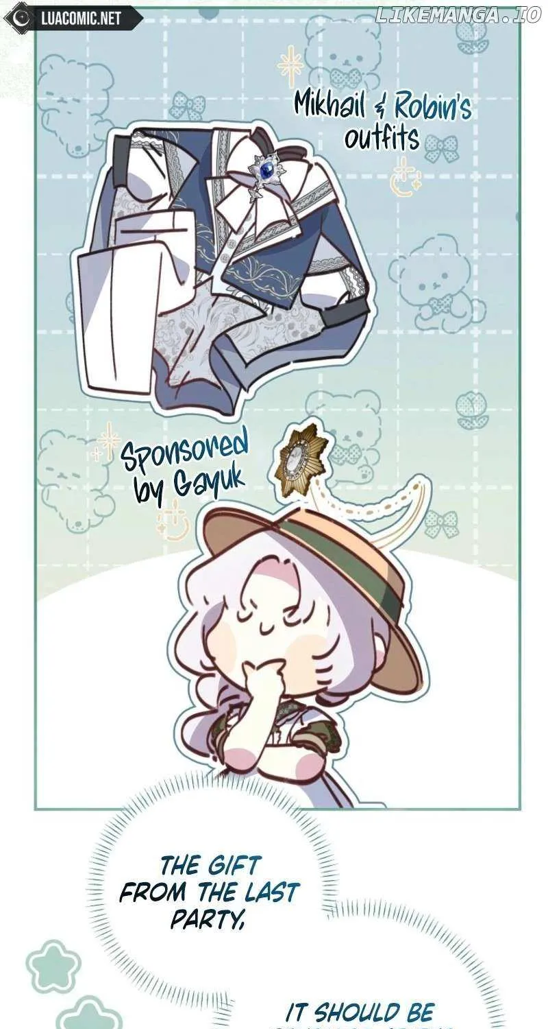 Reincarnated Princess Chapter 41 page 41 - 
