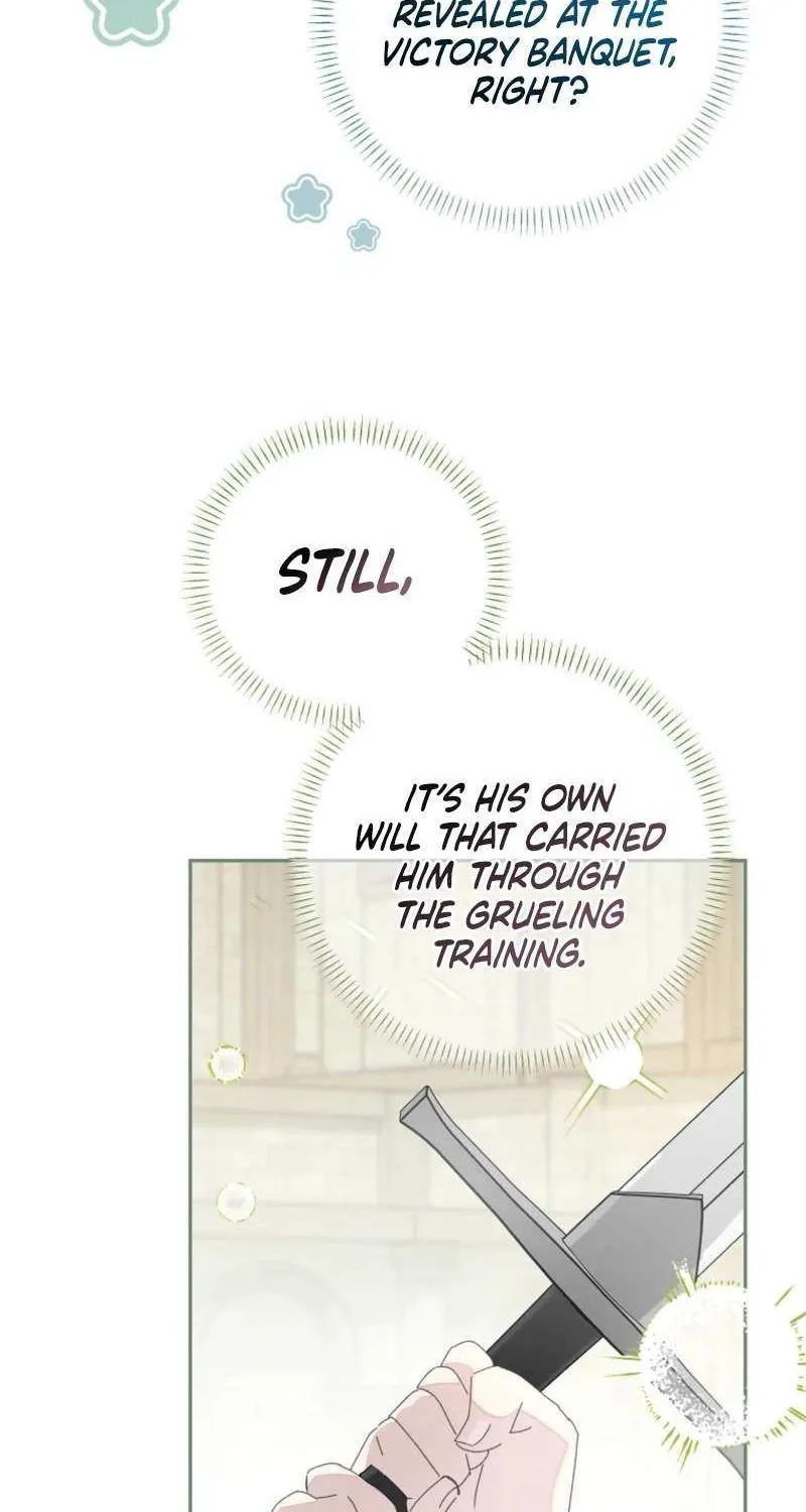 Reincarnated Princess Chapter 41 page 42 - 