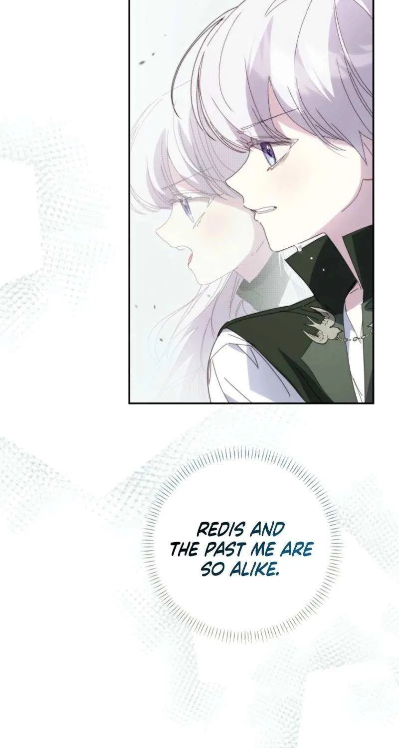 Reincarnated Princess Chapter 41 page 46 - 