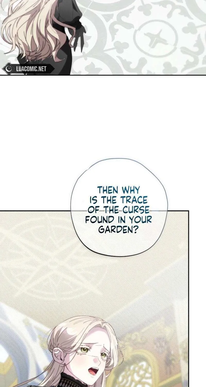 Reincarnated Princess Chapter 41 page 6 - 