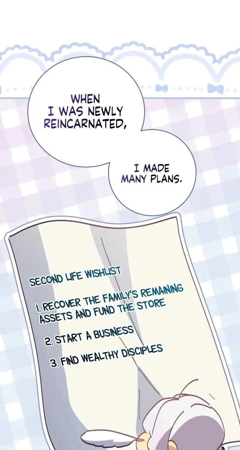 Reincarnated Princess Chapter 41 page 51 - 