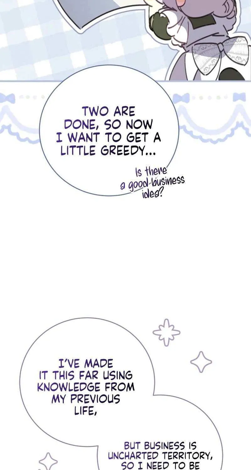 Reincarnated Princess Chapter 41 page 52 - 