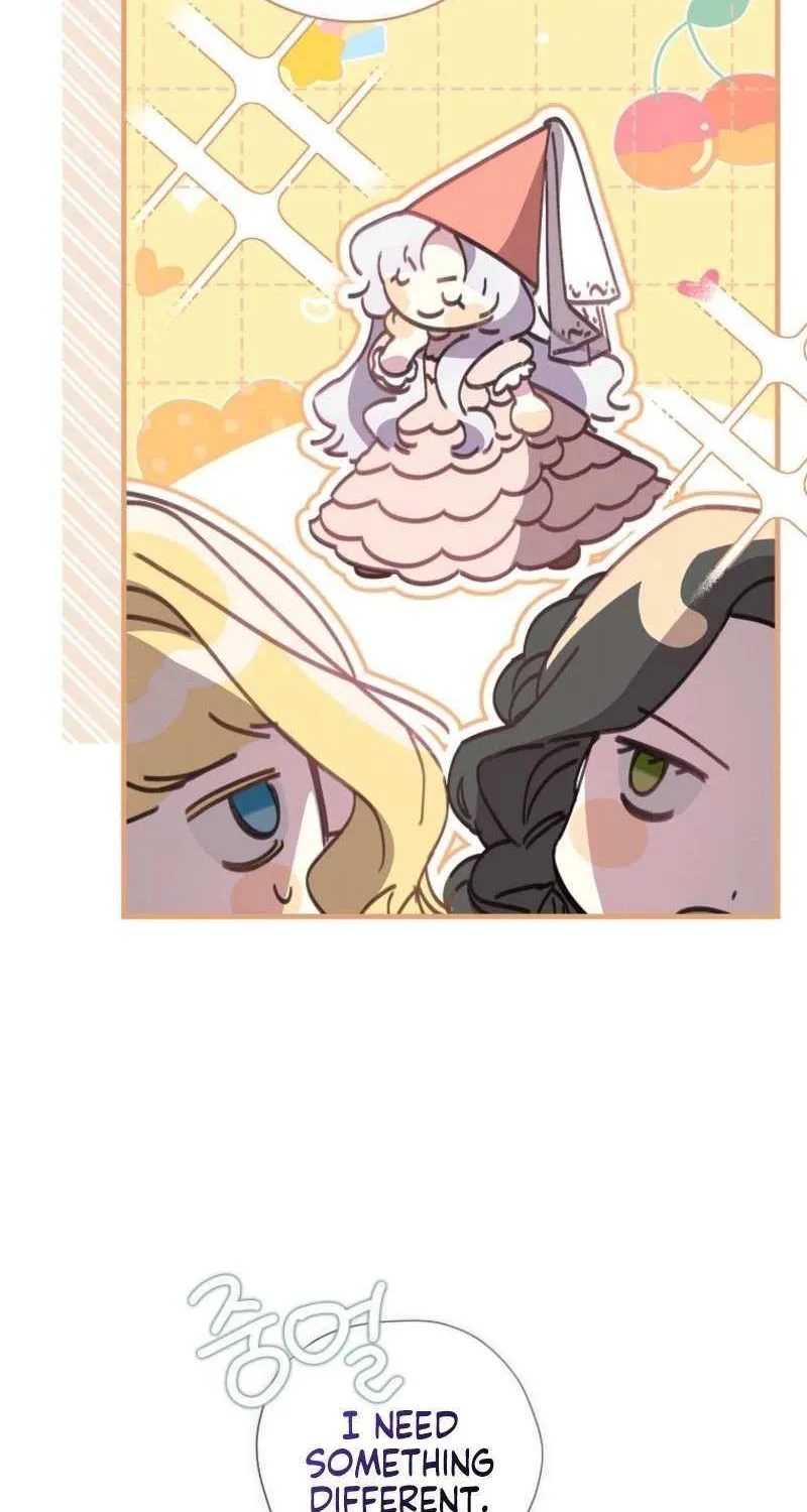 Reincarnated Princess Chapter 41 page 54 - 