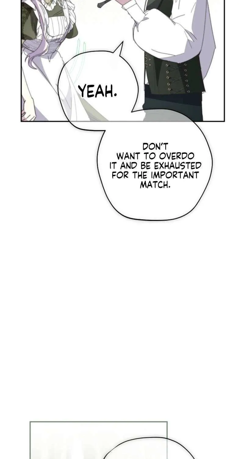 Reincarnated Princess Chapter 41 page 59 - 