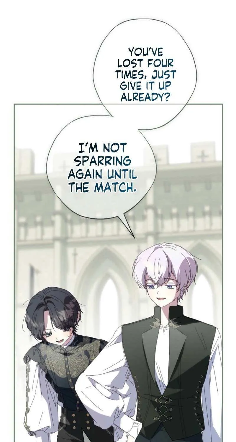 Reincarnated Princess Chapter 41 page 63 - 