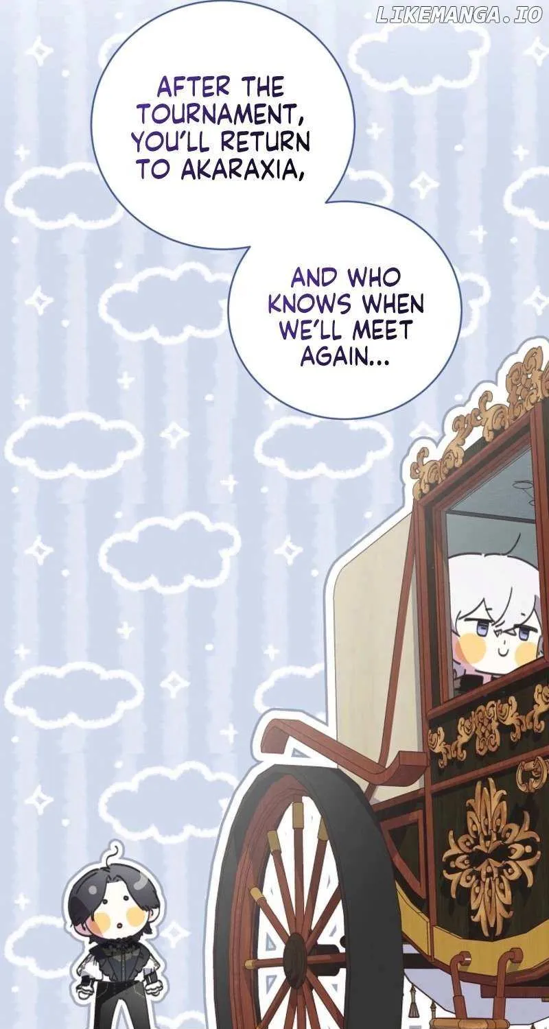 Reincarnated Princess Chapter 41 page 65 - 