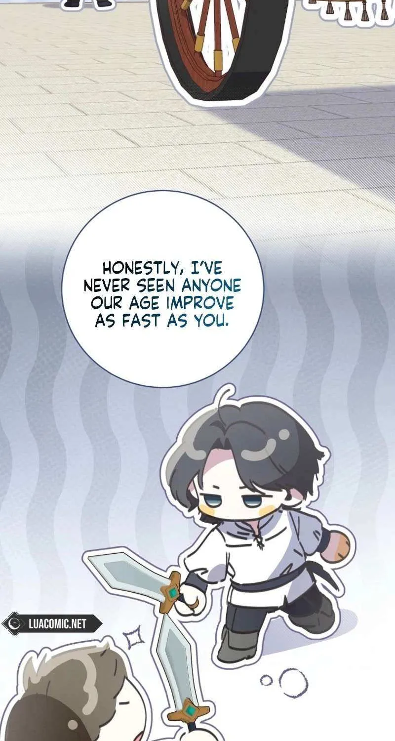 Reincarnated Princess Chapter 41 page 66 - 