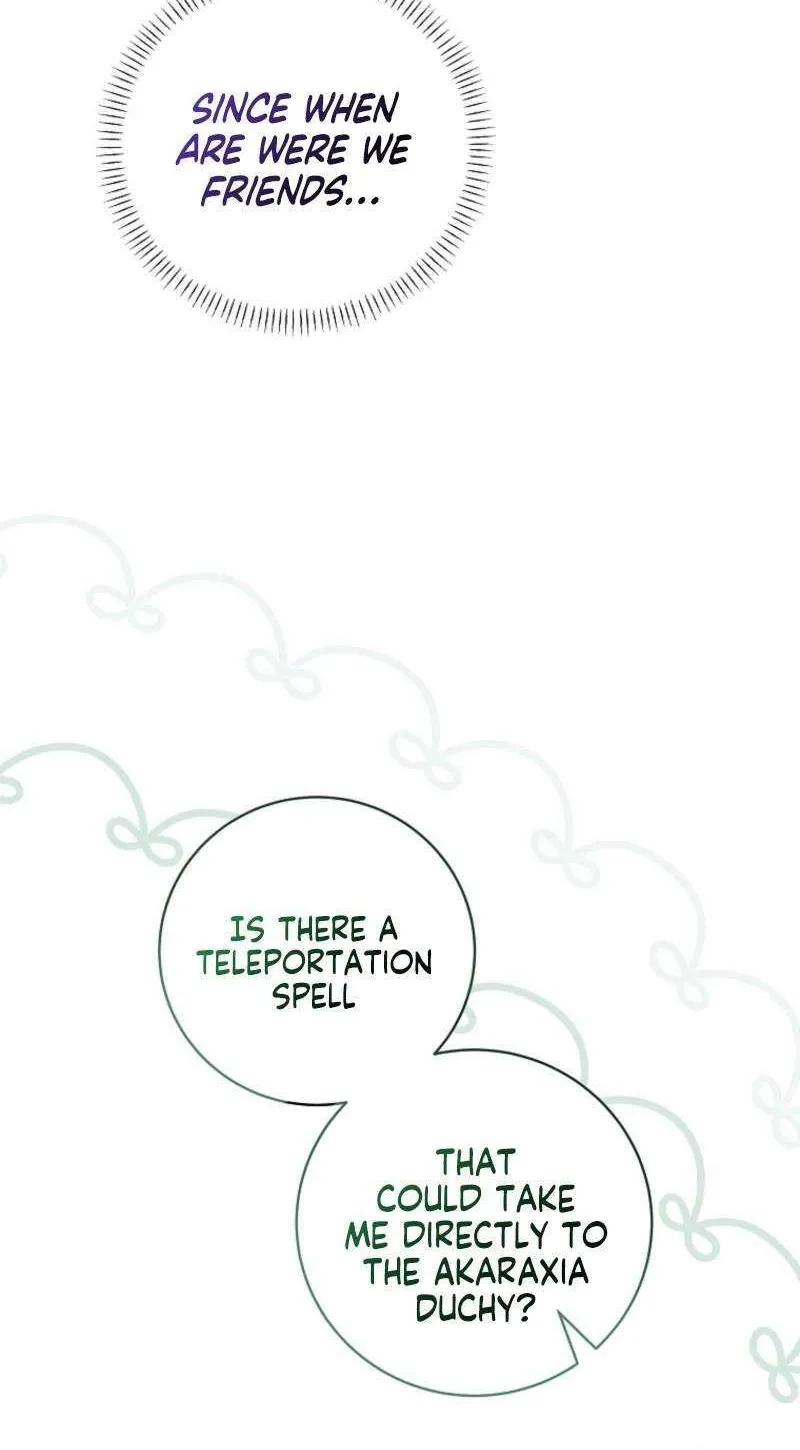 Reincarnated Princess Chapter 41 page 72 - 