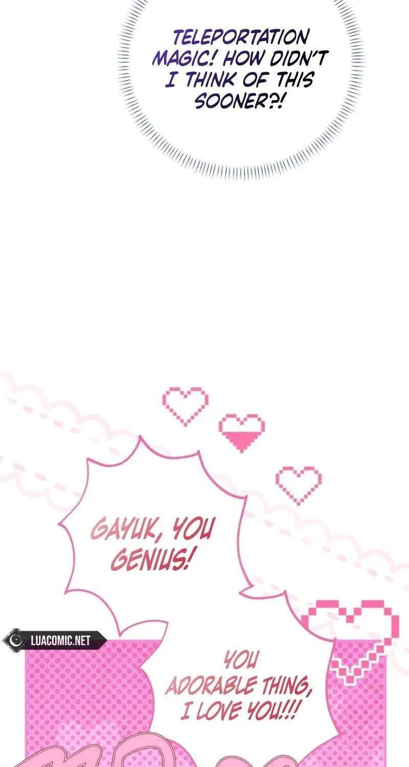 Reincarnated Princess Chapter 41 page 76 - 