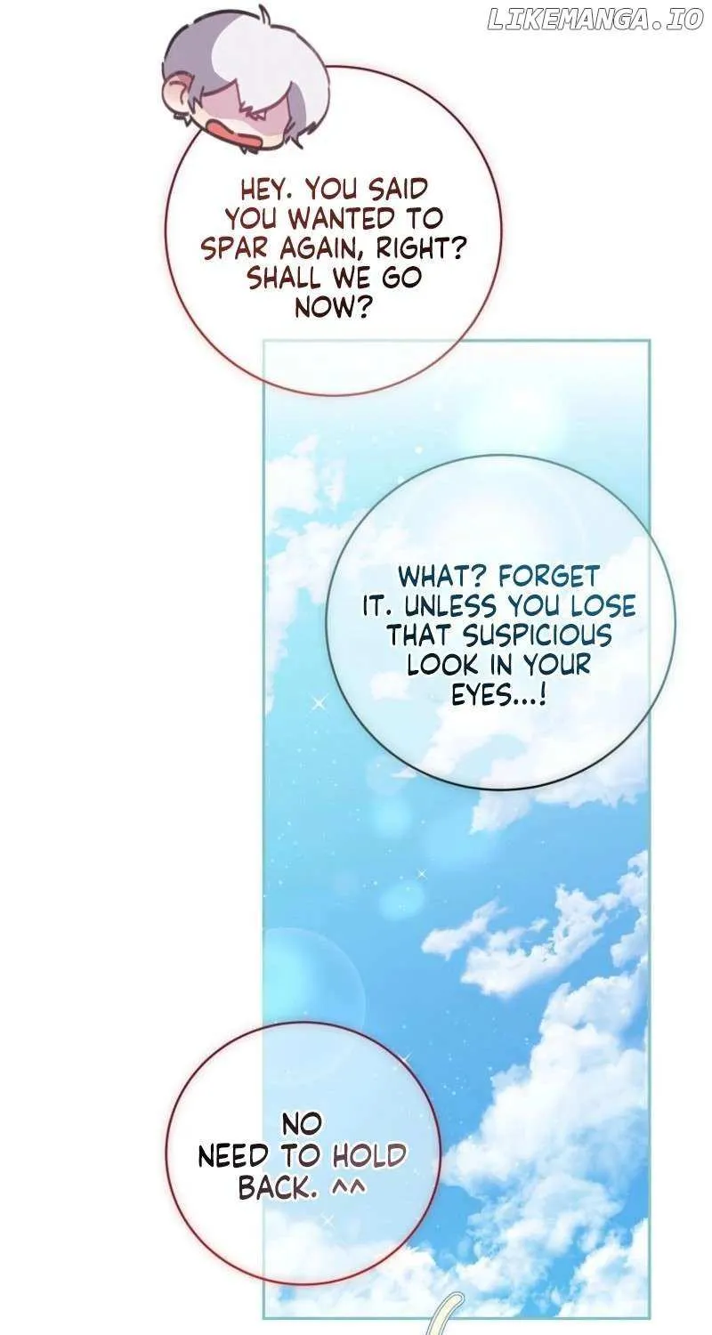 Reincarnated Princess Chapter 41 page 80 - 