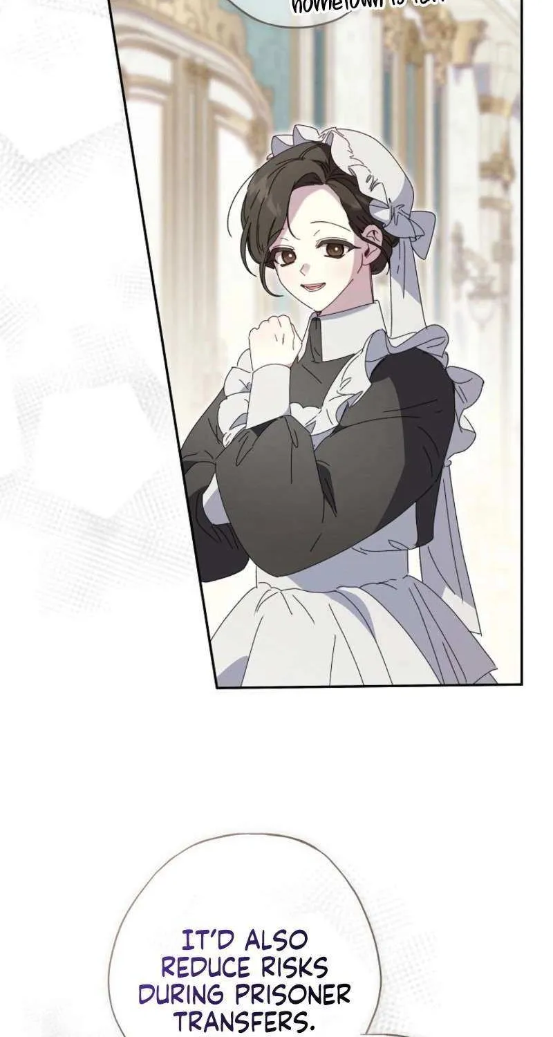 Reincarnated Princess Chapter 41 page 85 - 