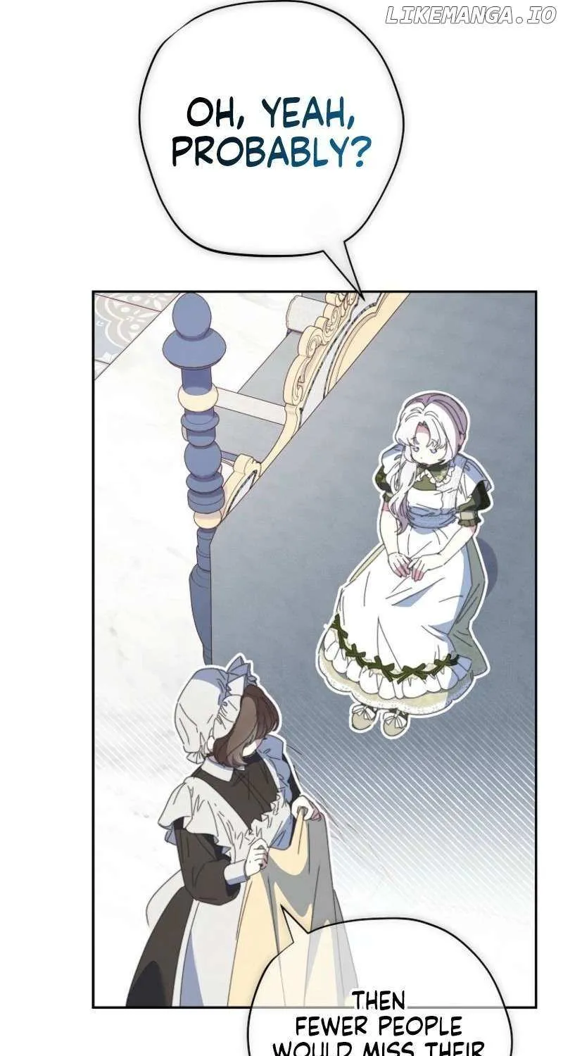 Reincarnated Princess Chapter 41 page 96 - 