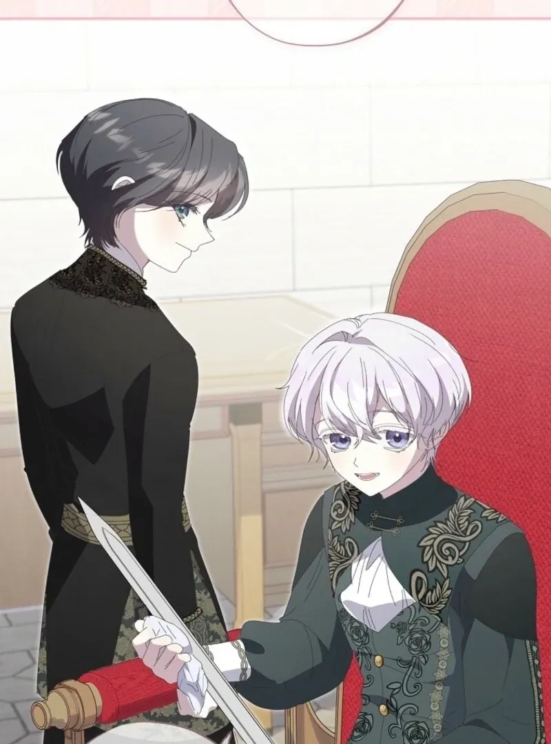 Reincarnated Princess Chapter 42 page 114 - 