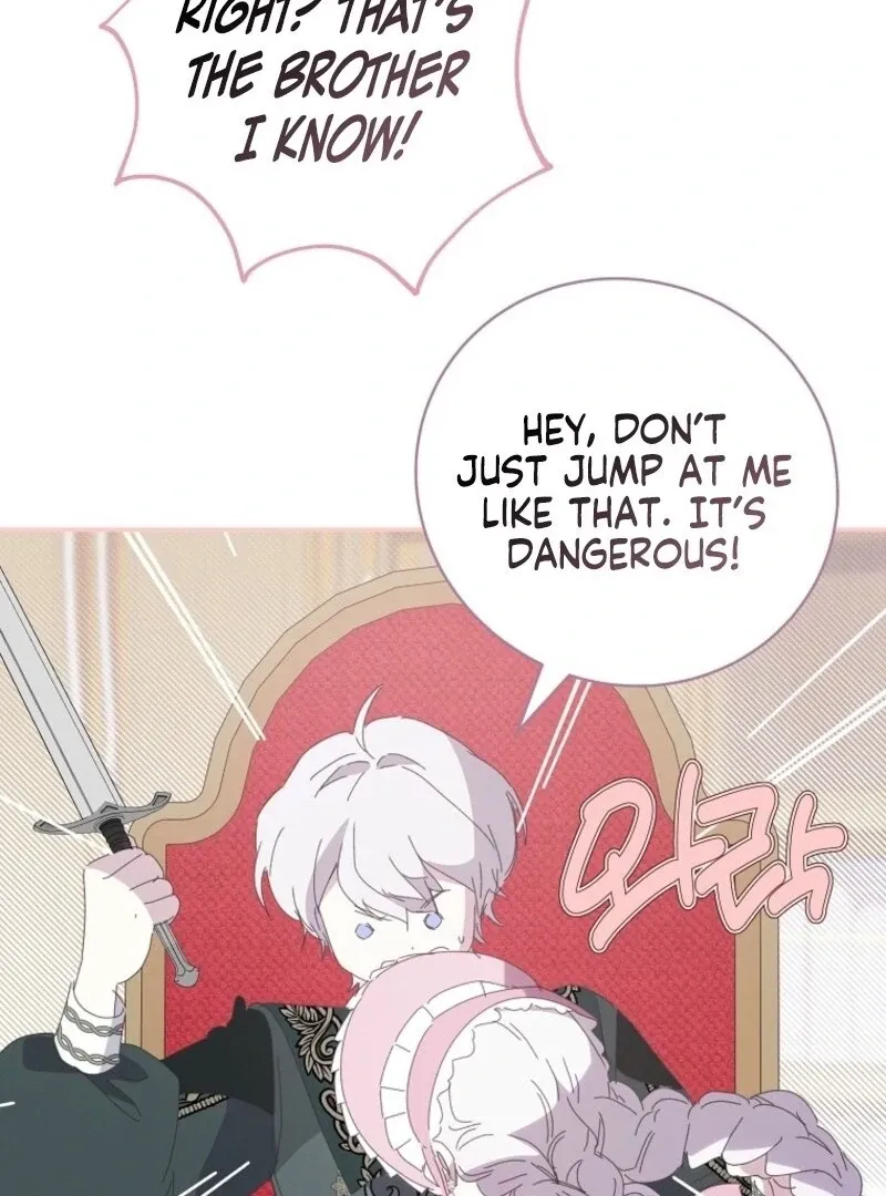 Reincarnated Princess Chapter 42 page 123 - 
