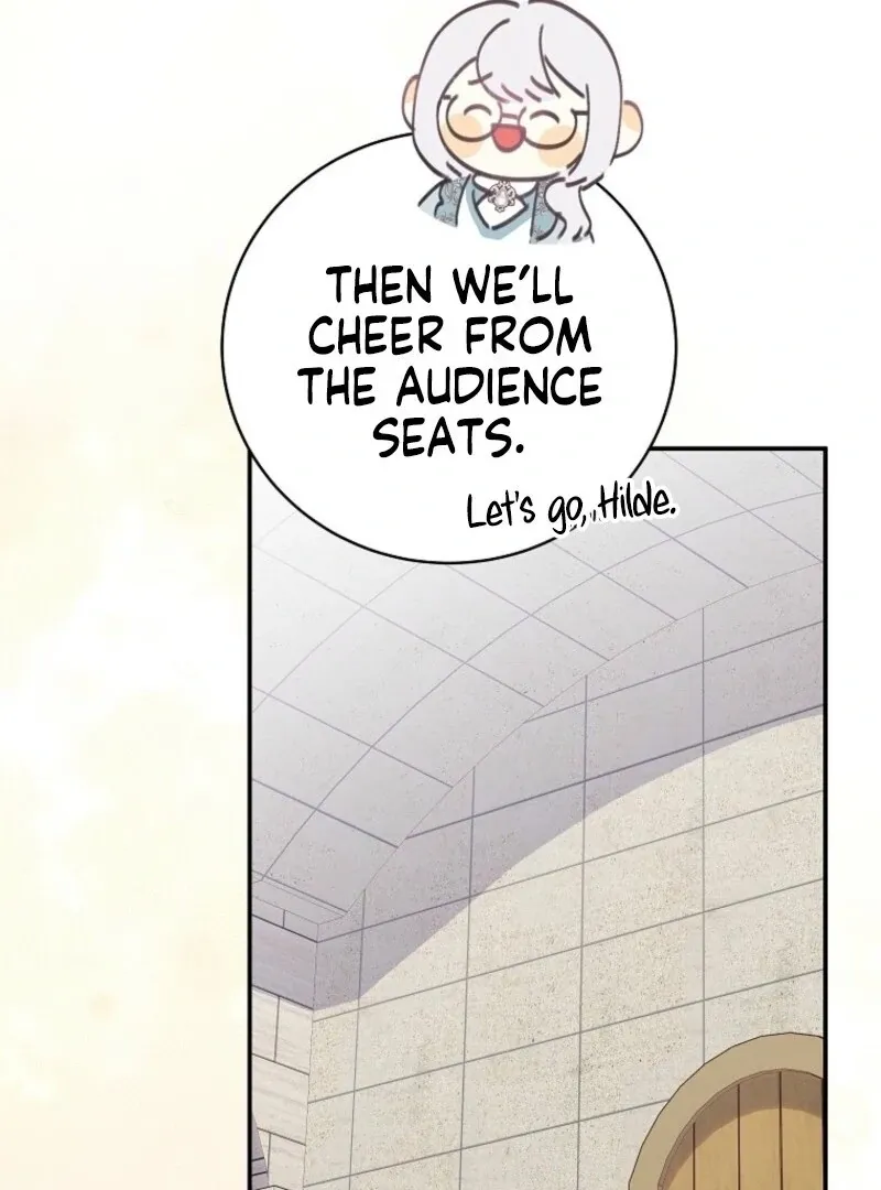 Reincarnated Princess Chapter 42 page 125 - 