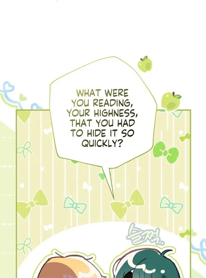 Reincarnated Princess Chapter 42 page 32 - 