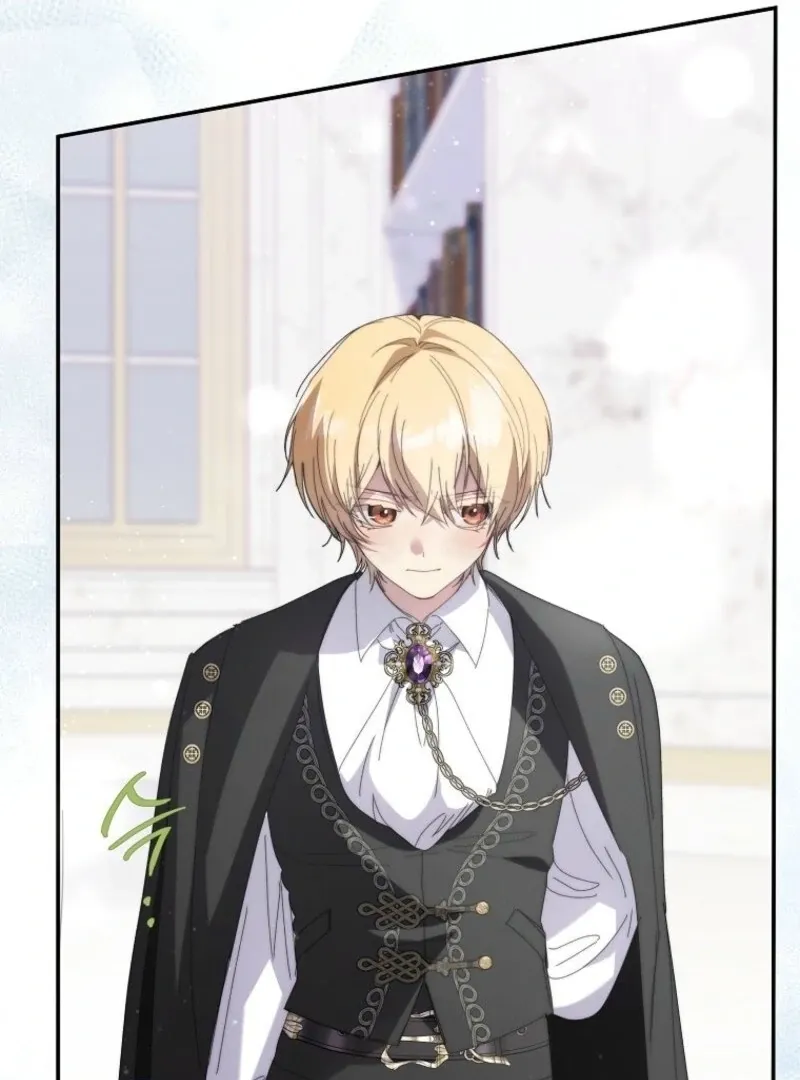 Reincarnated Princess Chapter 42 page 35 - 
