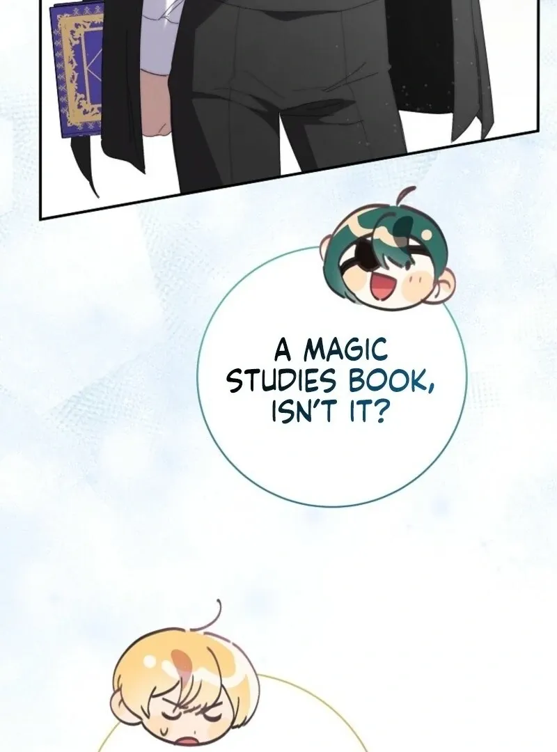 Reincarnated Princess Chapter 42 page 36 - 