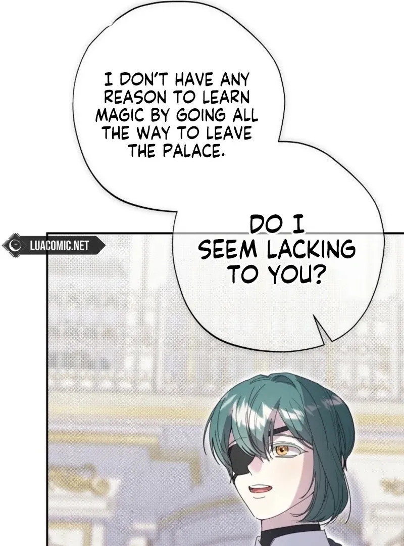 Reincarnated Princess Chapter 42 page 45 - 