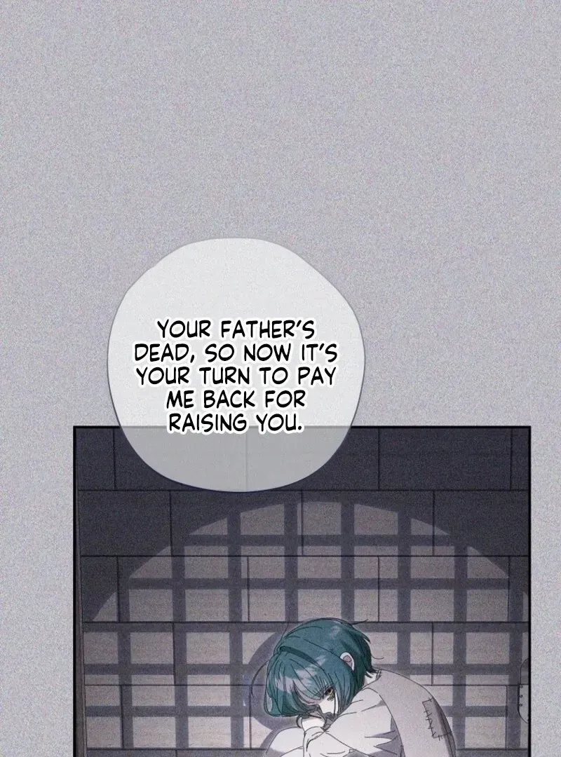 Reincarnated Princess Chapter 42 page 55 - 